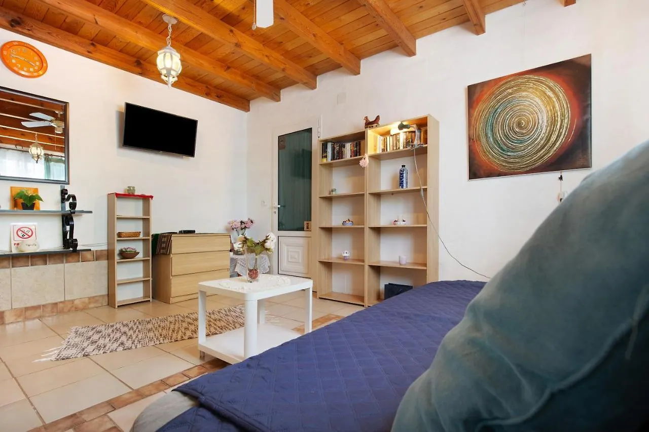 Apartament Majada Blanca Valles de Ortega