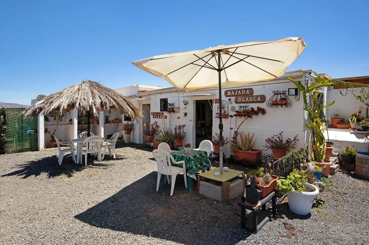 Apartament Majada Blanca Valles de Ortega
