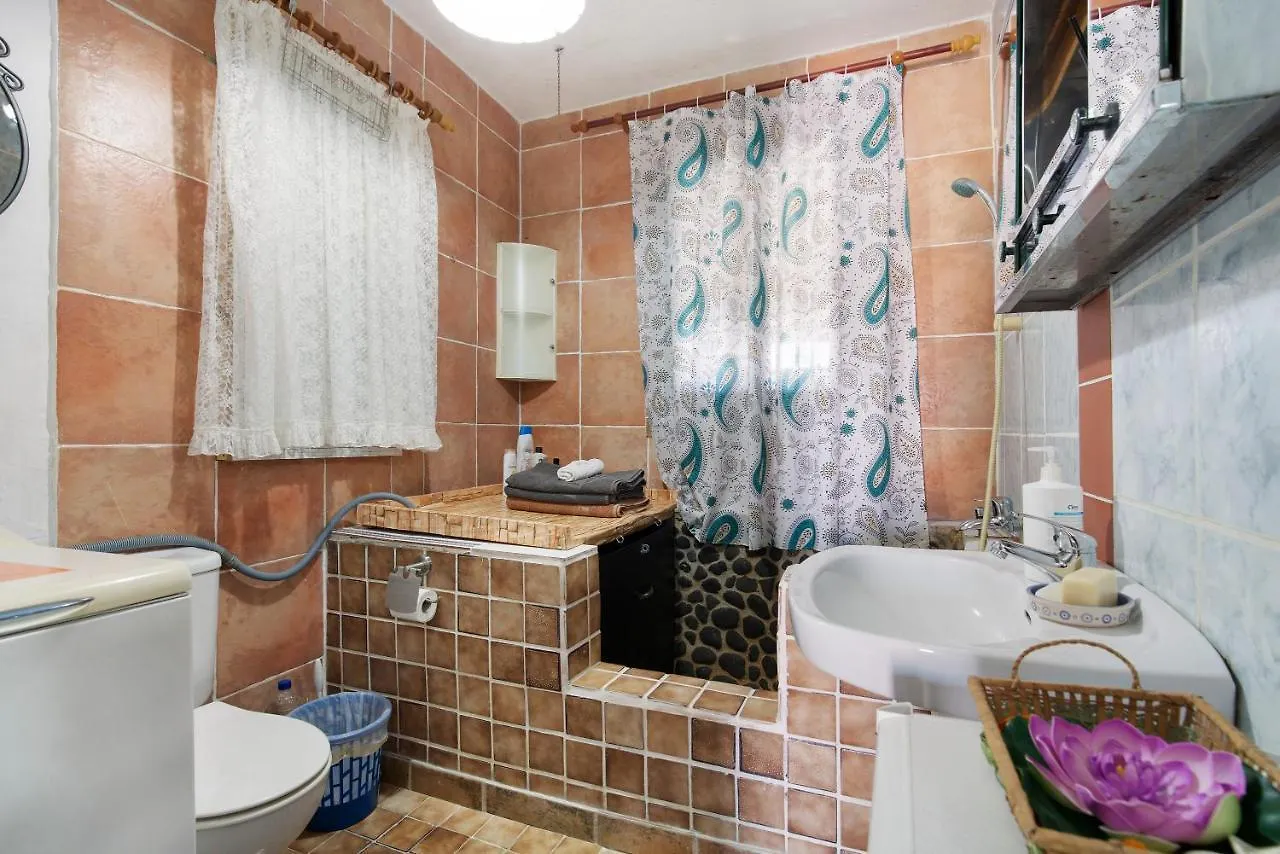 Apartament Majada Blanca Valles de Ortega