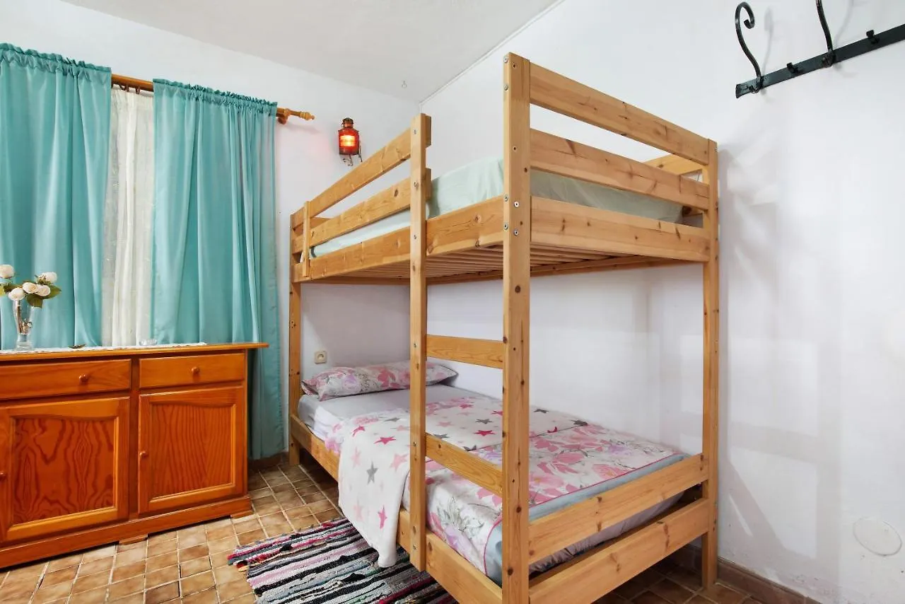 Apartament Majada Blanca Valles de Ortega