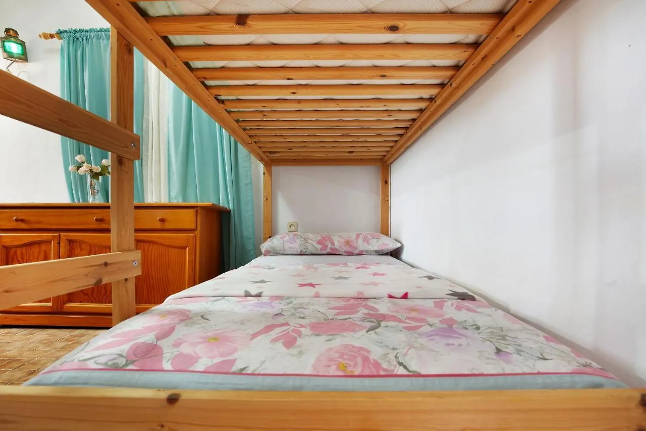 Apartament Majada Blanca Valles de Ortega 0*,  Hiszpania