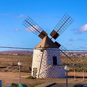 Fuerteventura Monny Moulin View Antigua Wi-fi Appartamento